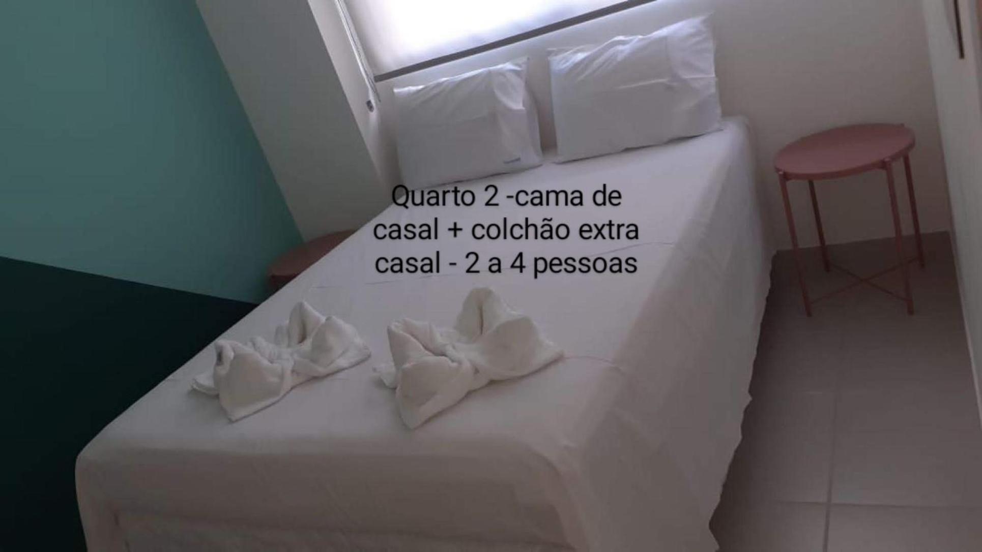 Luxuoso Flat 3 Quartos, Terreo, No Cupe Beach Living - Beira Mar De Pôrto das Galinhas Dış mekan fotoğraf